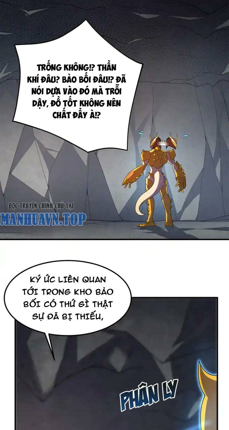 Thần Sủng Tiến Hóa Chapter 267 - Trang 2