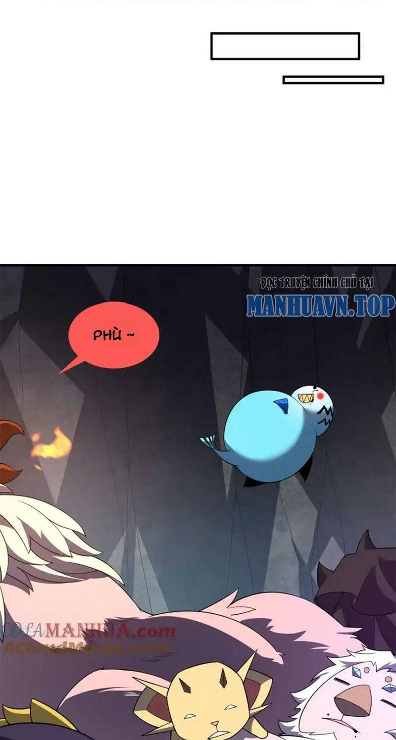 Thần Sủng Tiến Hóa Chapter 267 - Trang 2