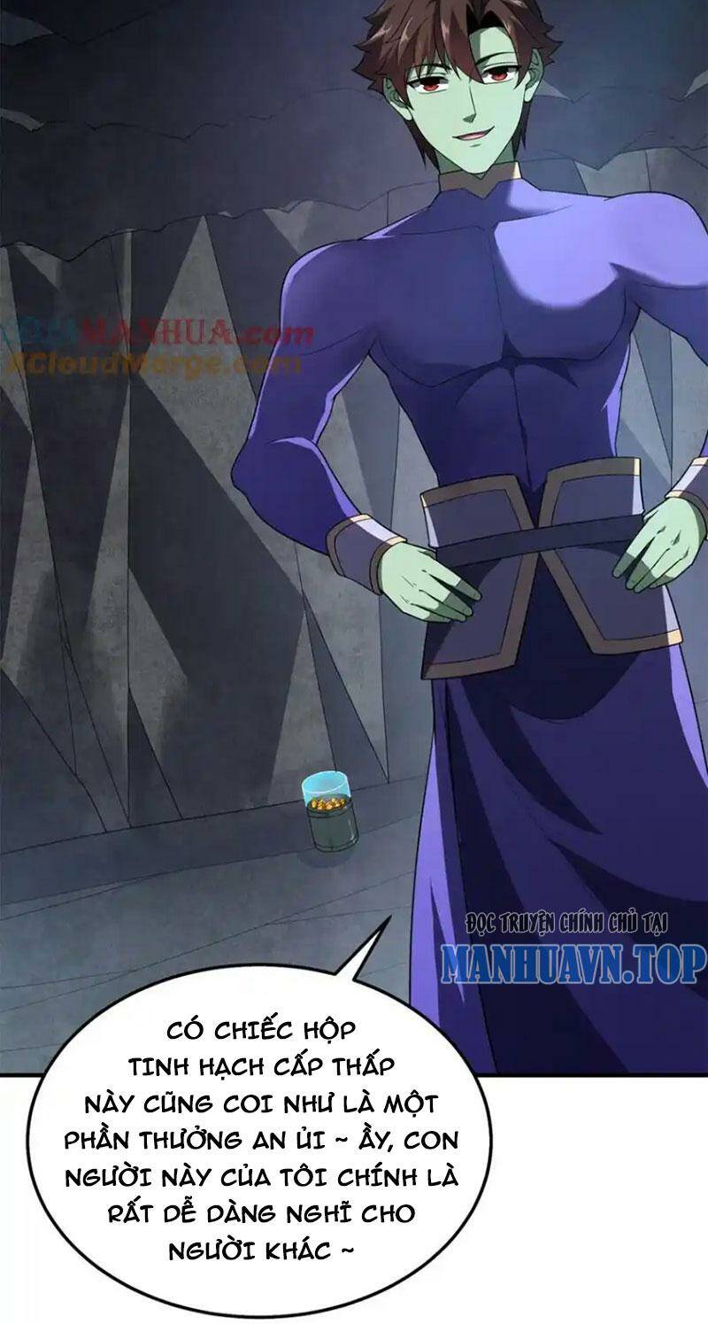 Thần Sủng Tiến Hóa Chapter 267 - Trang 2