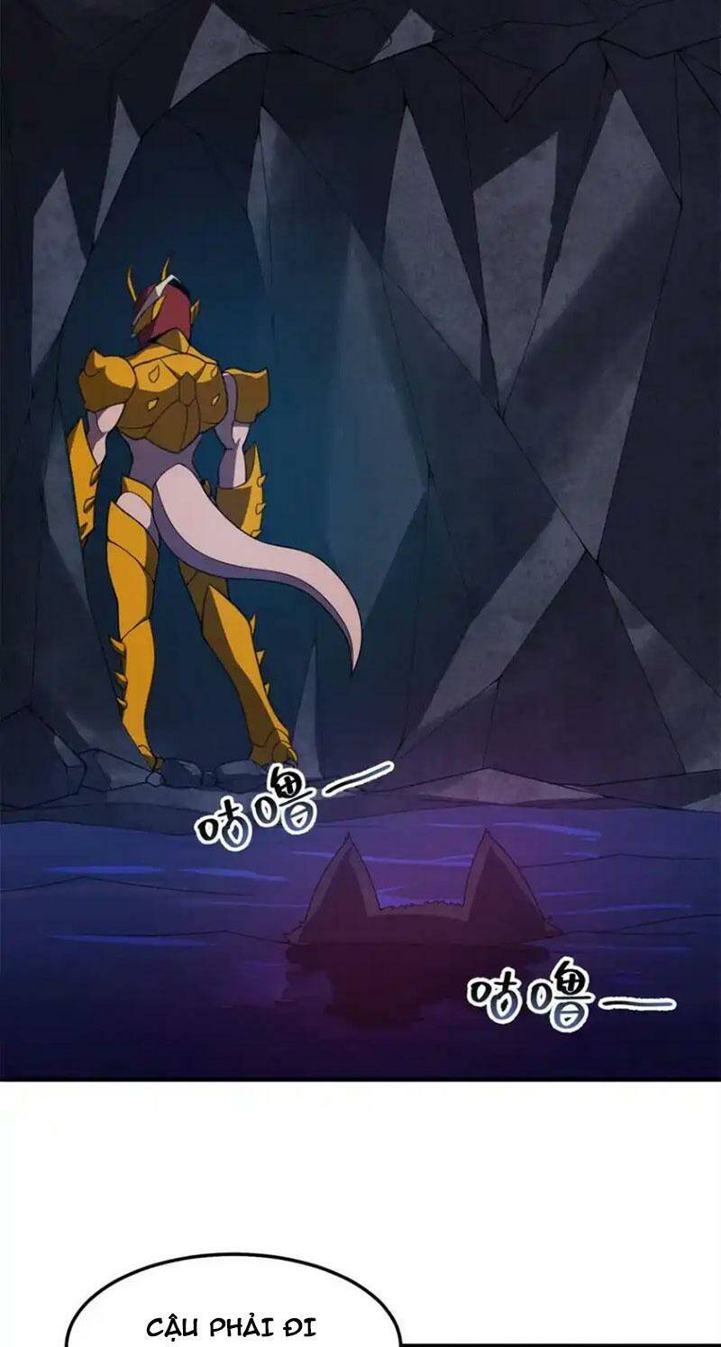 Thần Sủng Tiến Hóa Chapter 267 - Trang 2