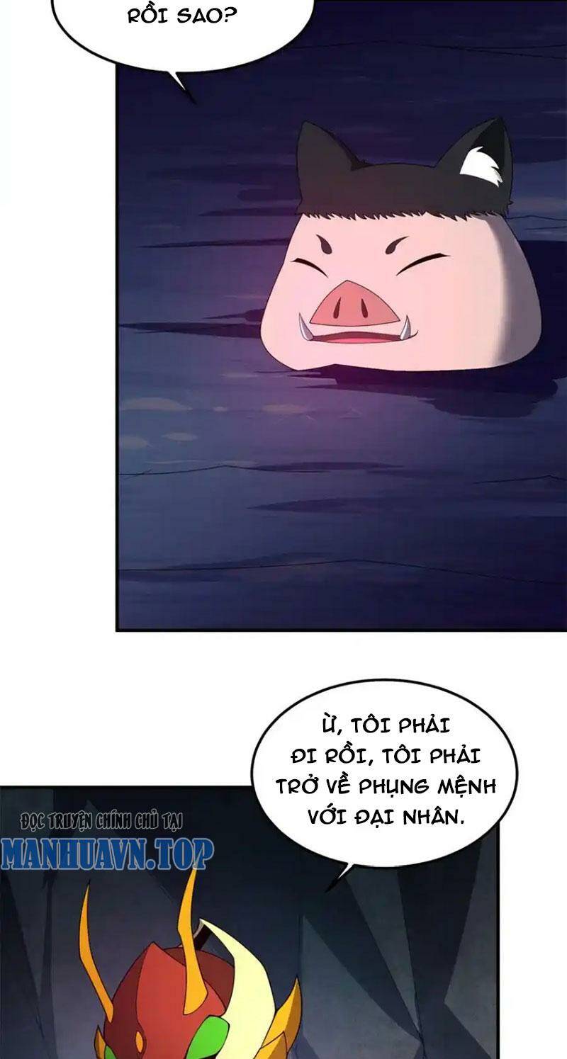Thần Sủng Tiến Hóa Chapter 267 - Trang 2