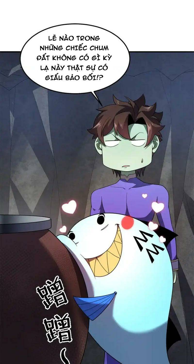 Thần Sủng Tiến Hóa Chapter 267 - Trang 2