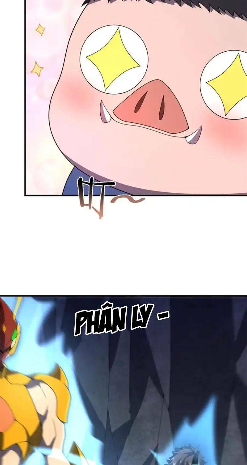 Thần Sủng Tiến Hóa Chapter 268 - Trang 2