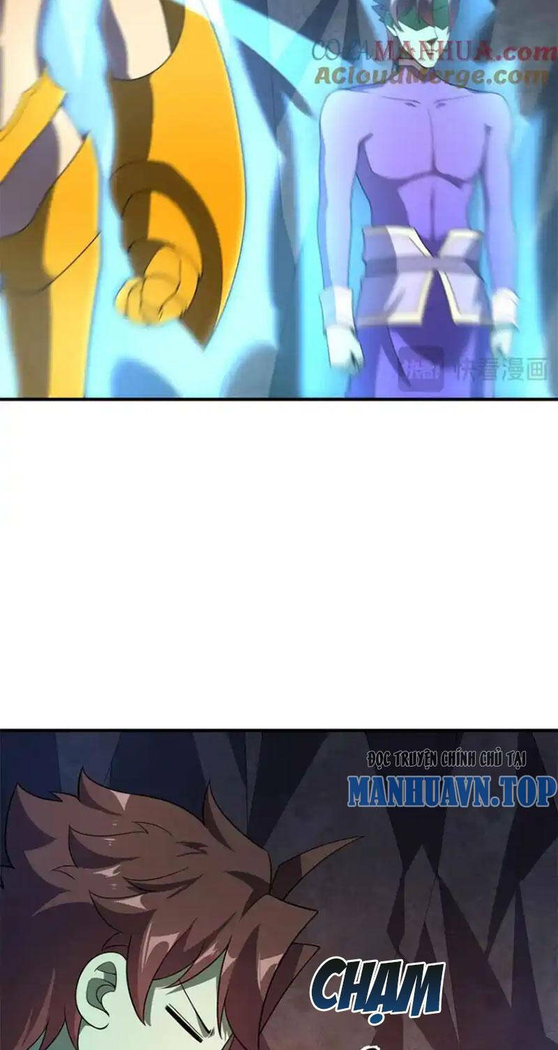 Thần Sủng Tiến Hóa Chapter 268 - Trang 2