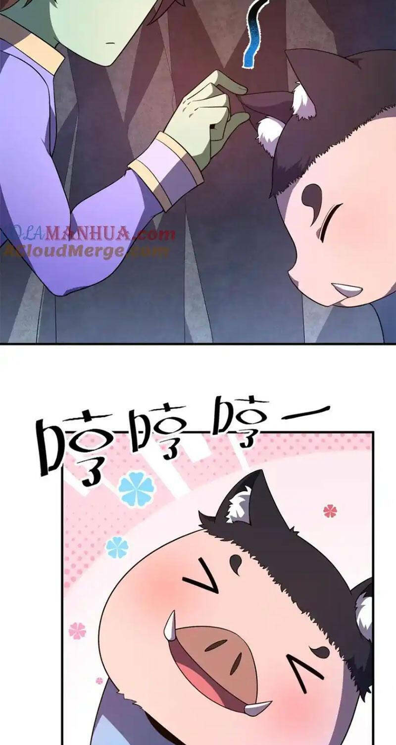 Thần Sủng Tiến Hóa Chapter 268 - Trang 2