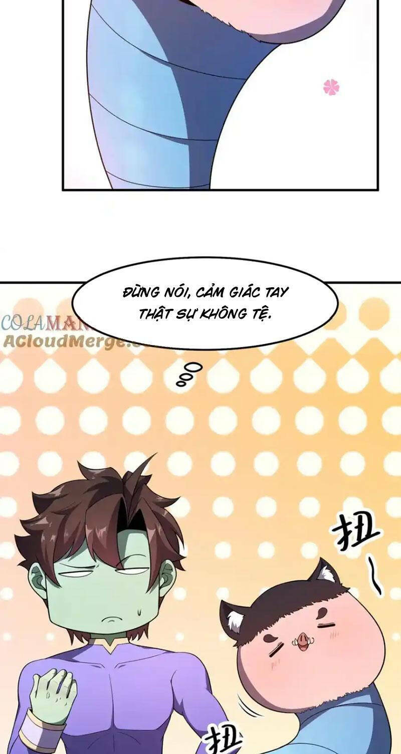 Thần Sủng Tiến Hóa Chapter 268 - Trang 2