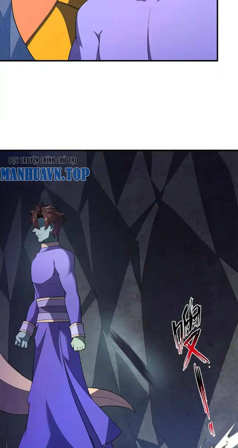 Thần Sủng Tiến Hóa Chapter 268 - Trang 2