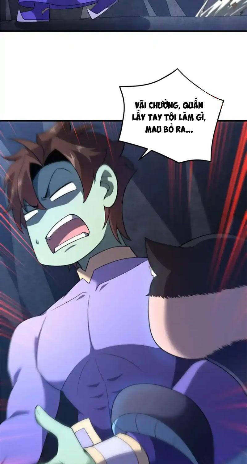 Thần Sủng Tiến Hóa Chapter 268 - Trang 2