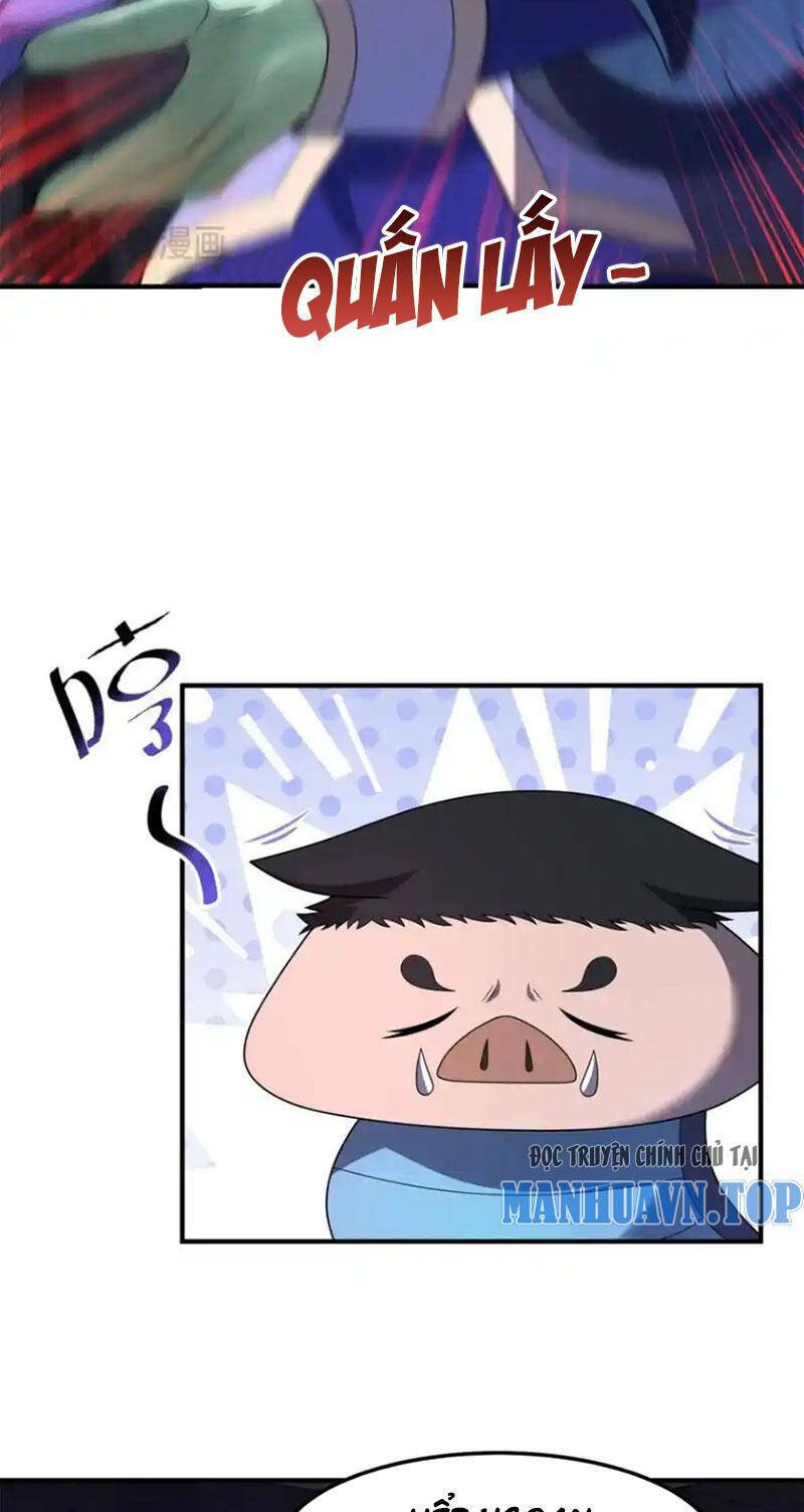 Thần Sủng Tiến Hóa Chapter 268 - Trang 2