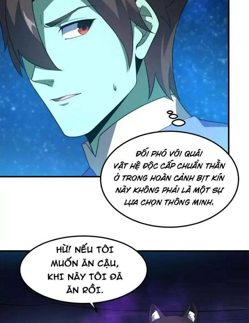 Thần Sủng Tiến Hóa Chapter 268 - Trang 2