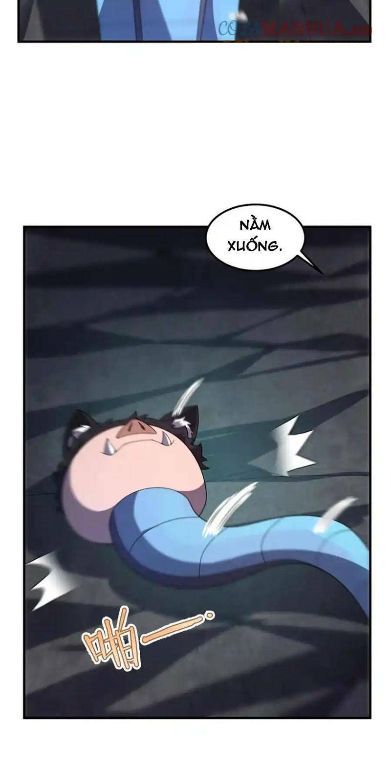 Thần Sủng Tiến Hóa Chapter 268 - Trang 2