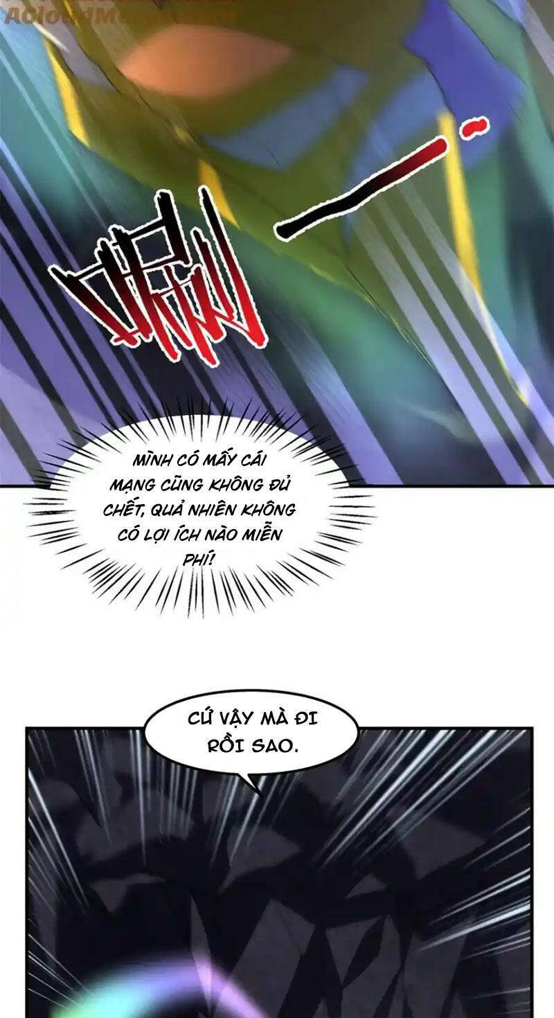 Thần Sủng Tiến Hóa Chapter 268 - Trang 2