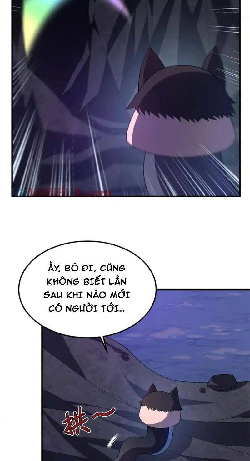 Thần Sủng Tiến Hóa Chapter 268 - Trang 2