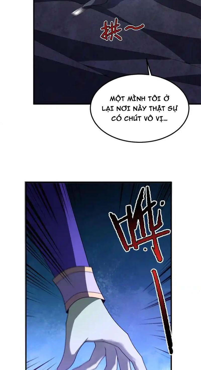 Thần Sủng Tiến Hóa Chapter 268 - Trang 2