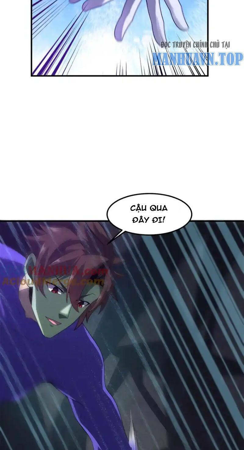 Thần Sủng Tiến Hóa Chapter 268 - Trang 2