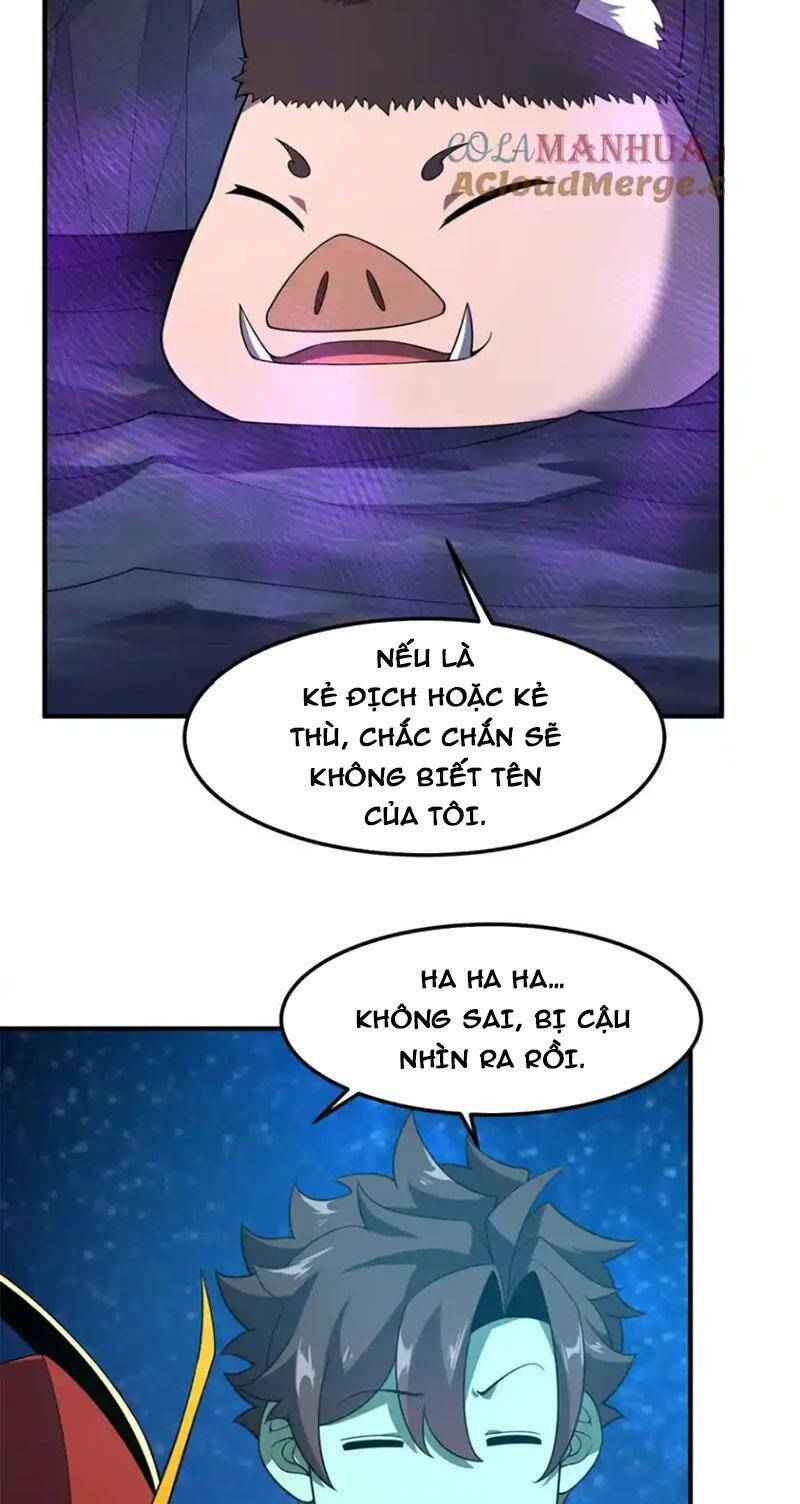 Thần Sủng Tiến Hóa Chapter 268 - Trang 2