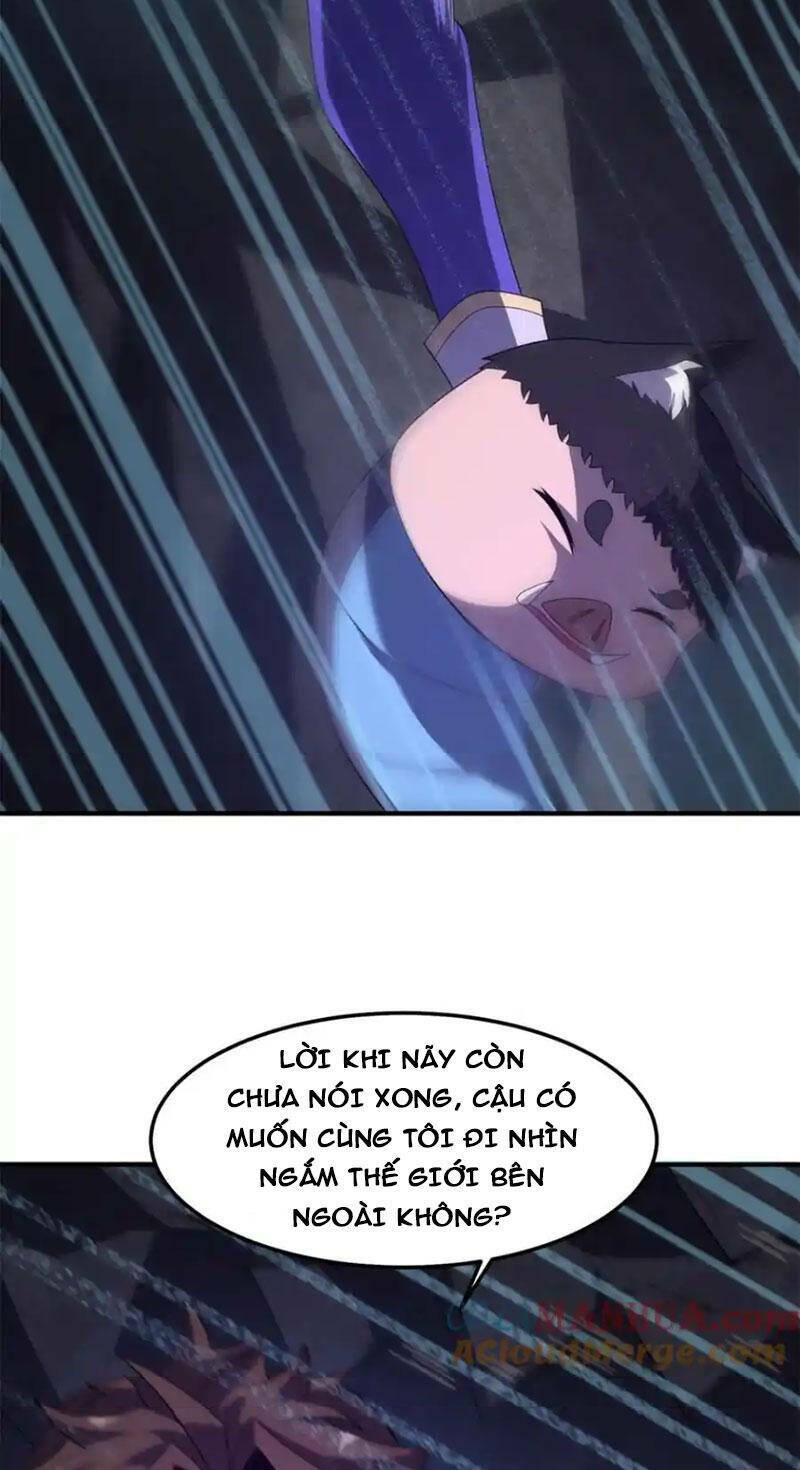 Thần Sủng Tiến Hóa Chapter 268 - Trang 2