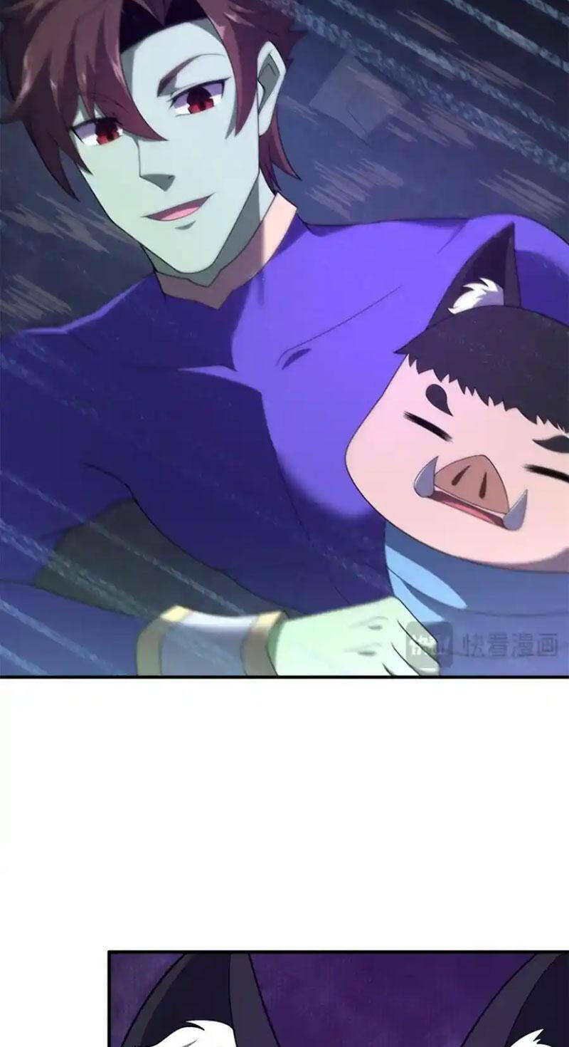 Thần Sủng Tiến Hóa Chapter 268 - Trang 2