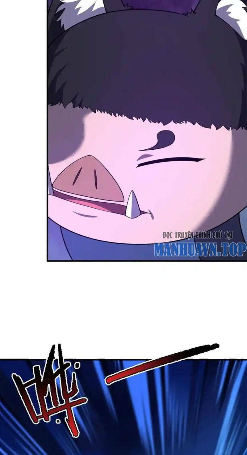 Thần Sủng Tiến Hóa Chapter 268 - Trang 2