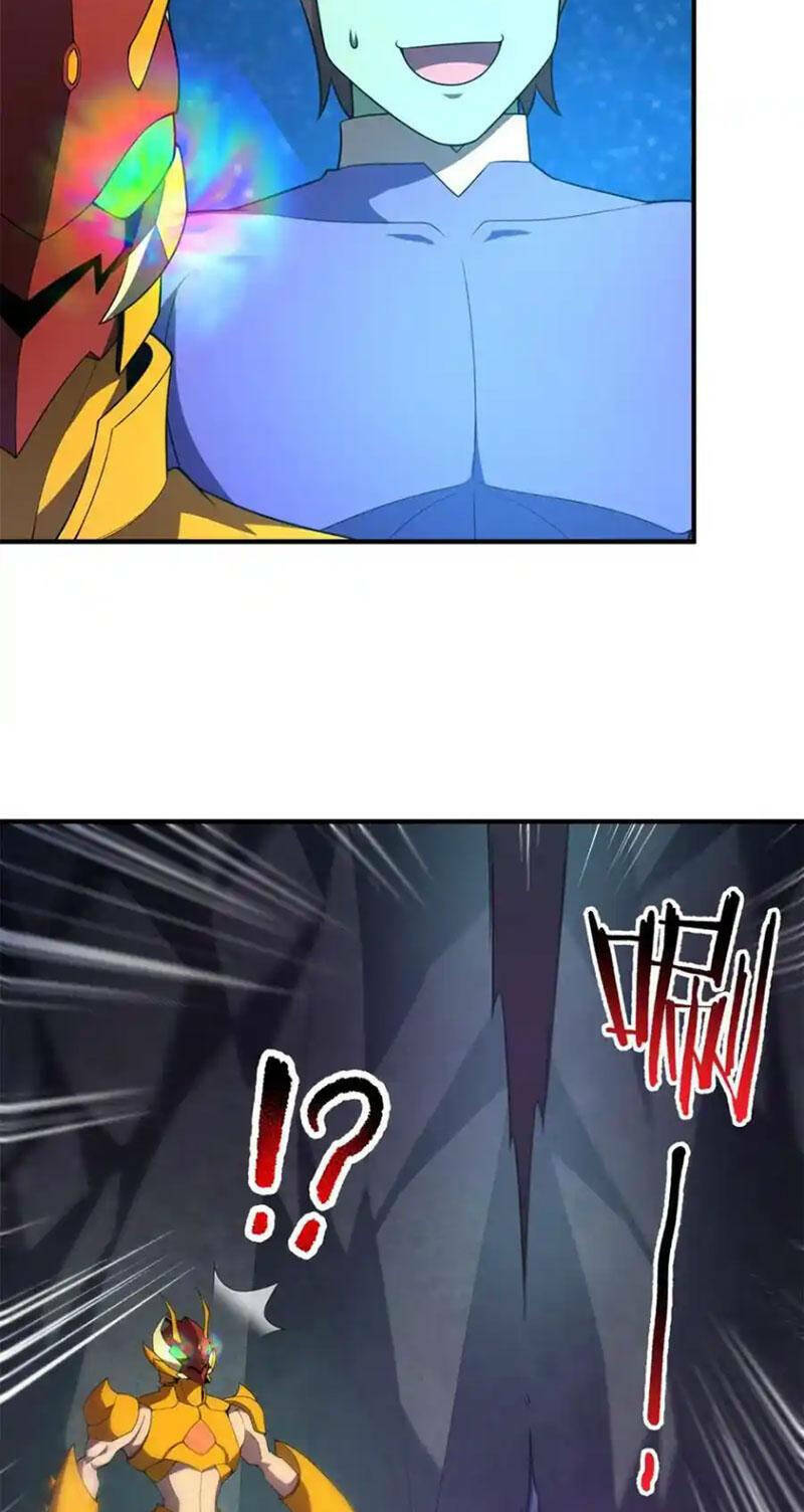 Thần Sủng Tiến Hóa Chapter 268 - Trang 2