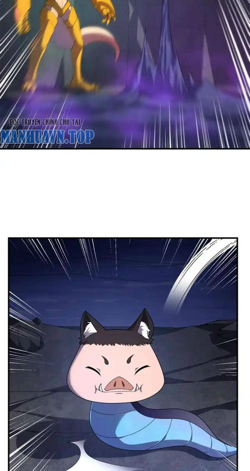 Thần Sủng Tiến Hóa Chapter 268 - Trang 2