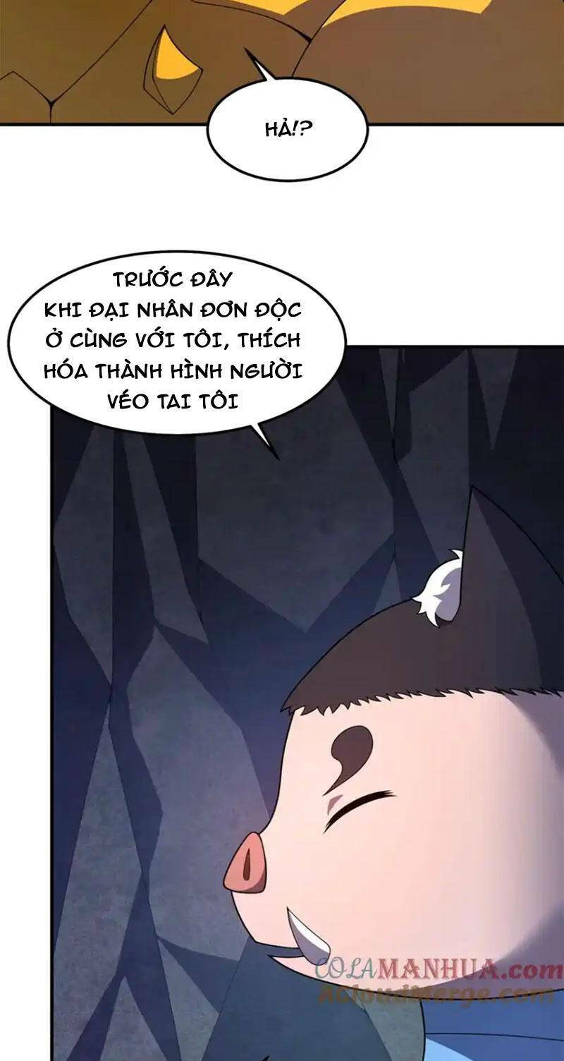 Thần Sủng Tiến Hóa Chapter 268 - Trang 2