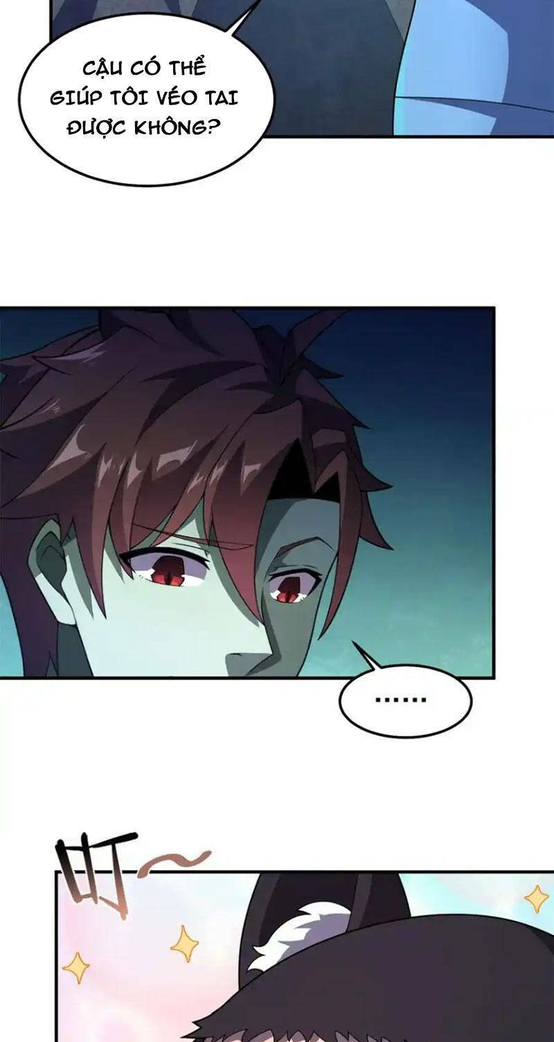 Thần Sủng Tiến Hóa Chapter 268 - Trang 2