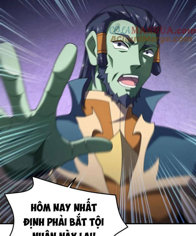 Thần Sủng Tiến Hóa Chapter 269 - Trang 2