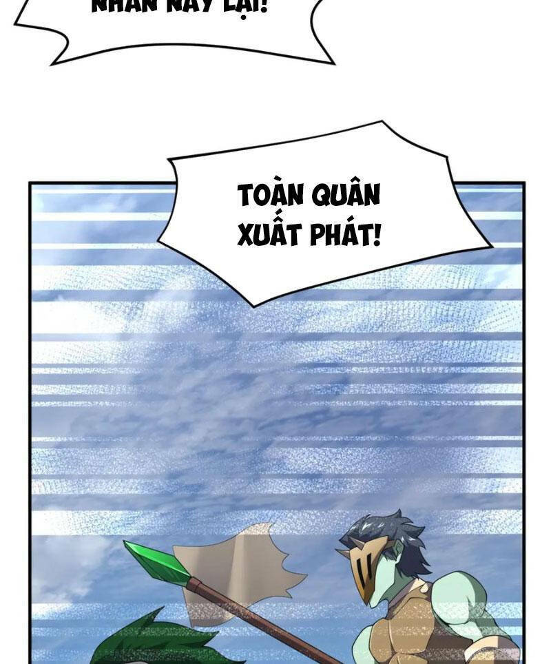 Thần Sủng Tiến Hóa Chapter 269 - Trang 2