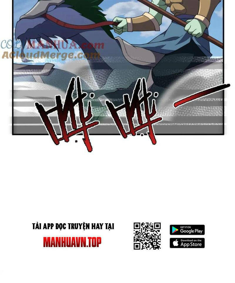 Thần Sủng Tiến Hóa Chapter 269 - Trang 2