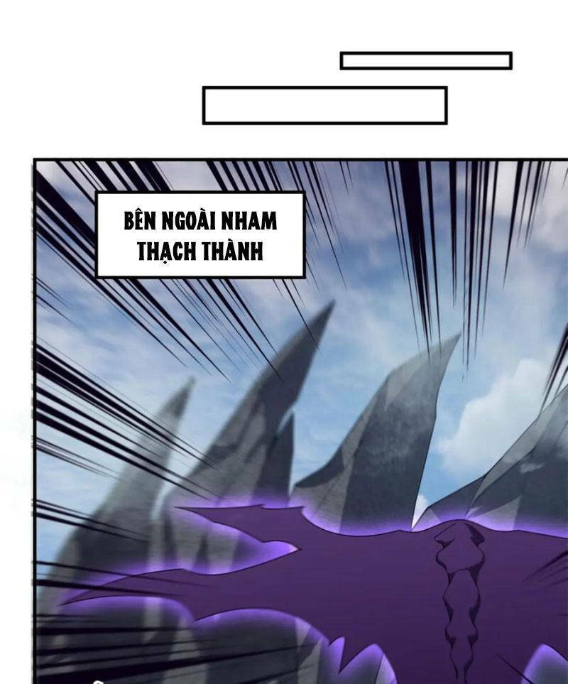 Thần Sủng Tiến Hóa Chapter 269 - Trang 2