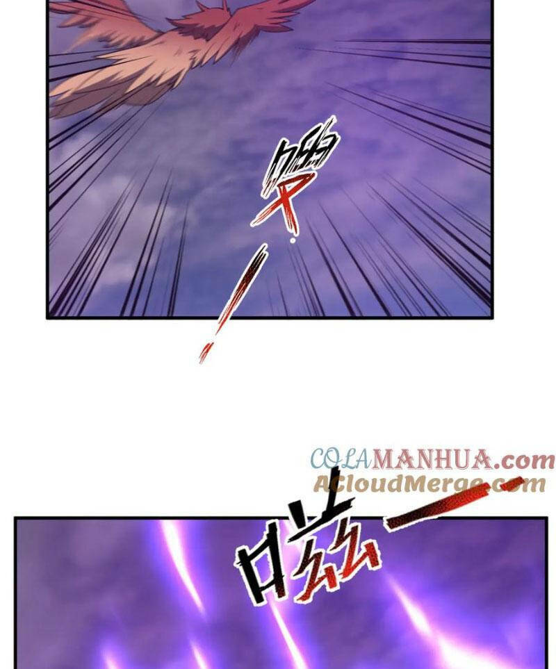 Thần Sủng Tiến Hóa Chapter 269 - Trang 2