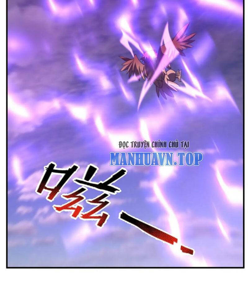 Thần Sủng Tiến Hóa Chapter 269 - Trang 2