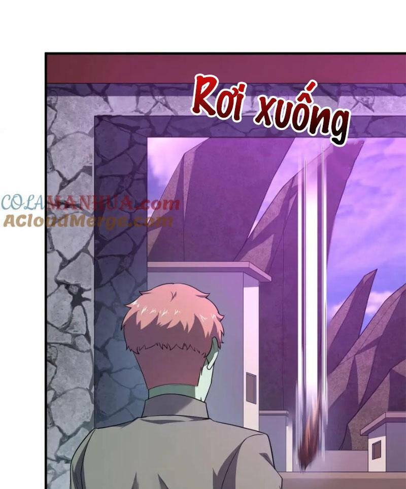 Thần Sủng Tiến Hóa Chapter 269 - Trang 2