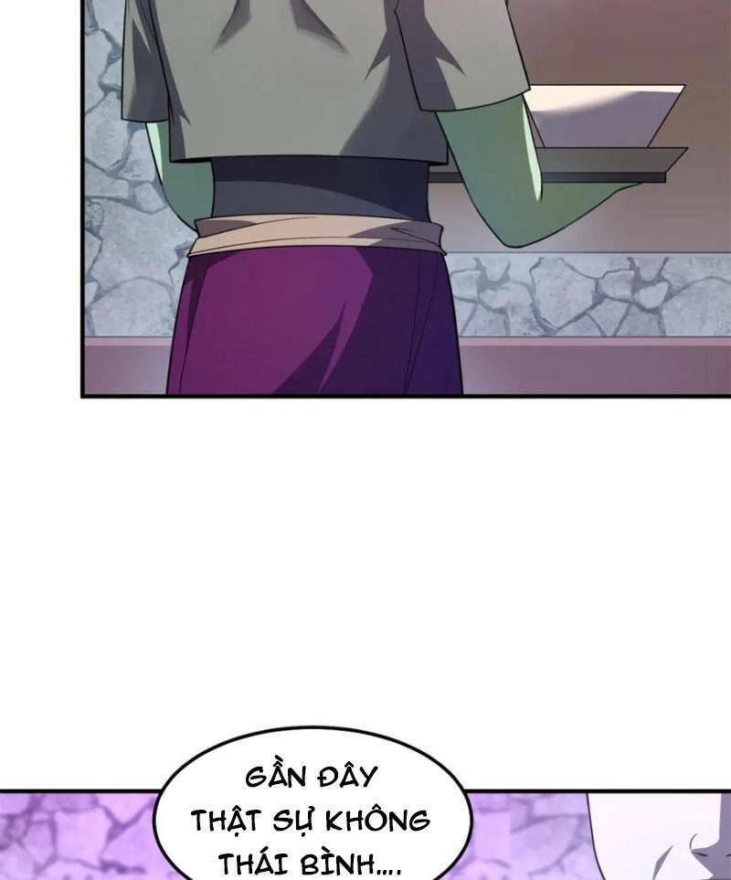 Thần Sủng Tiến Hóa Chapter 269 - Trang 2