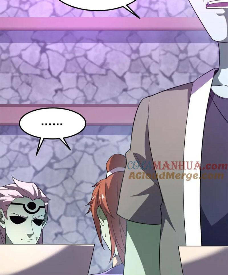 Thần Sủng Tiến Hóa Chapter 269 - Trang 2