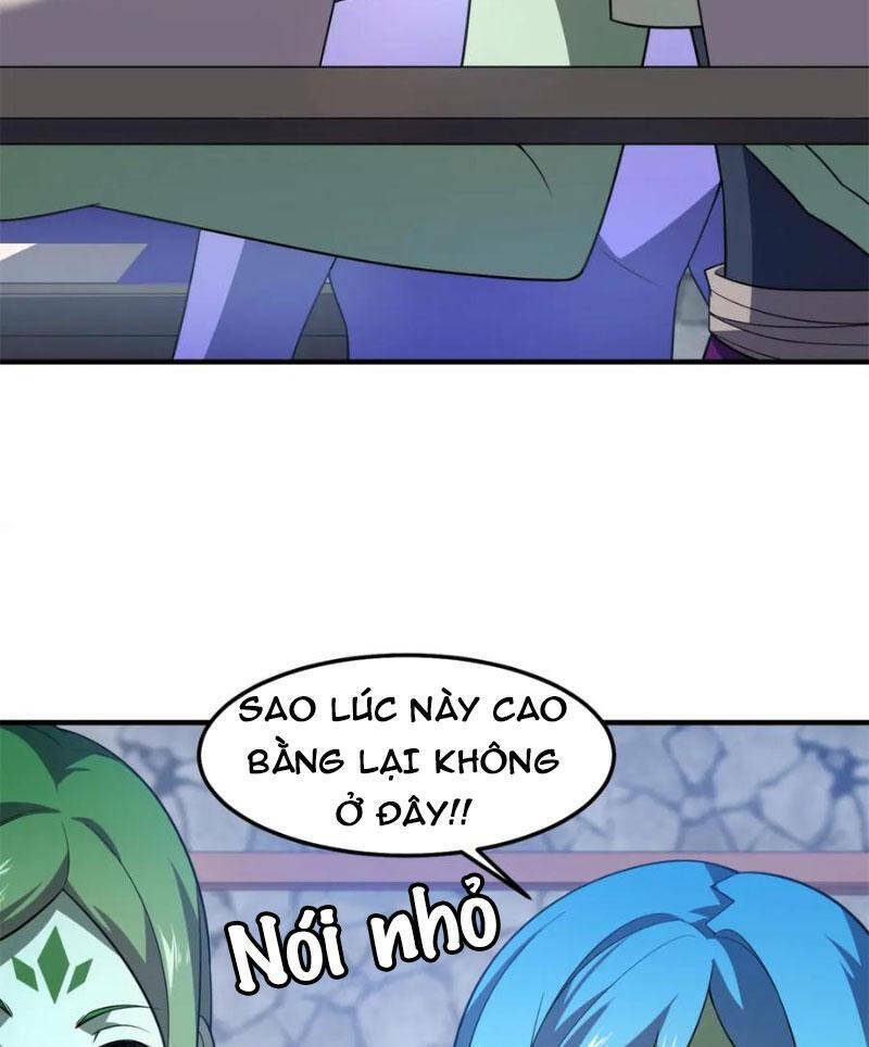 Thần Sủng Tiến Hóa Chapter 269 - Trang 2