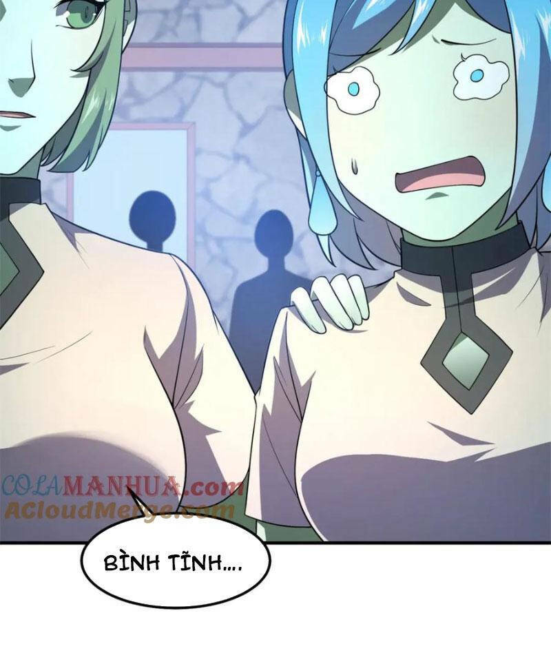 Thần Sủng Tiến Hóa Chapter 269 - Trang 2