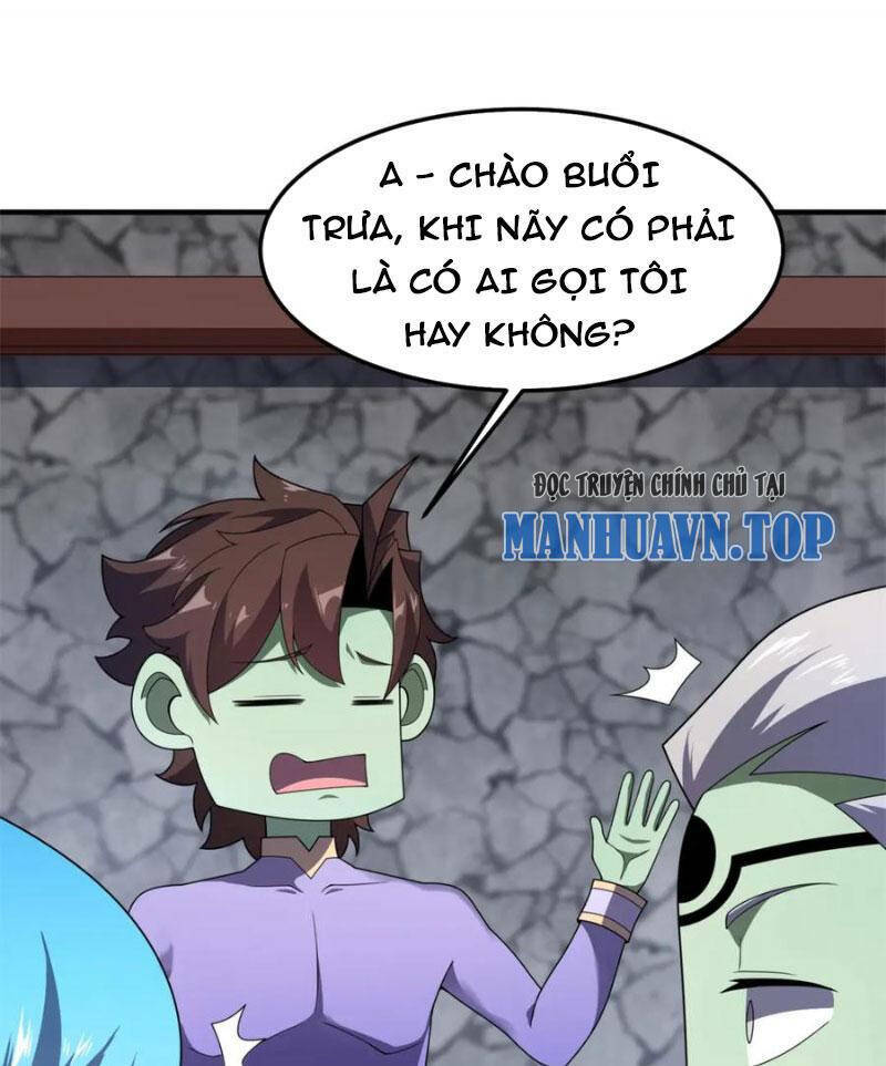 Thần Sủng Tiến Hóa Chapter 269 - Trang 2