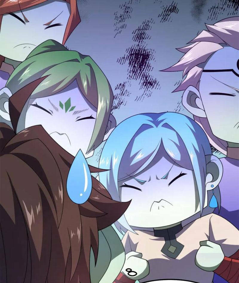 Thần Sủng Tiến Hóa Chapter 269 - Trang 2