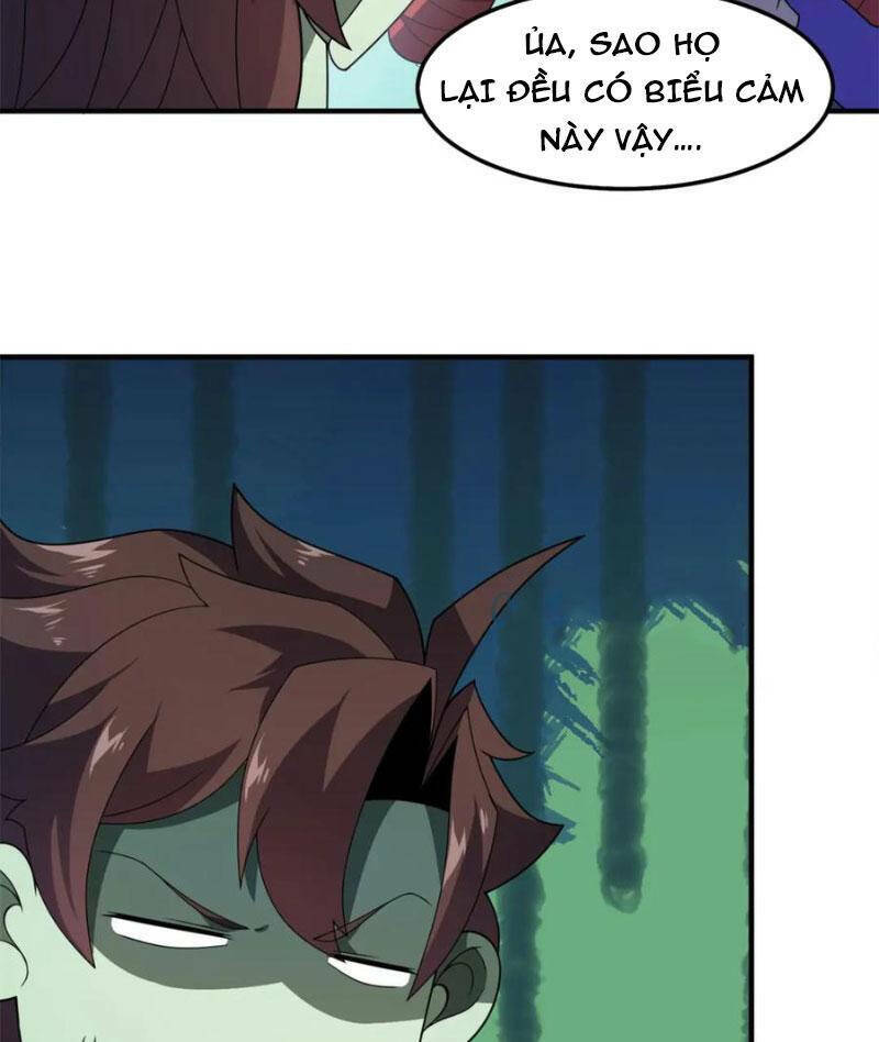 Thần Sủng Tiến Hóa Chapter 269 - Trang 2