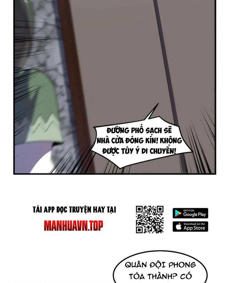 Thần Sủng Tiến Hóa Chapter 269 - Trang 2