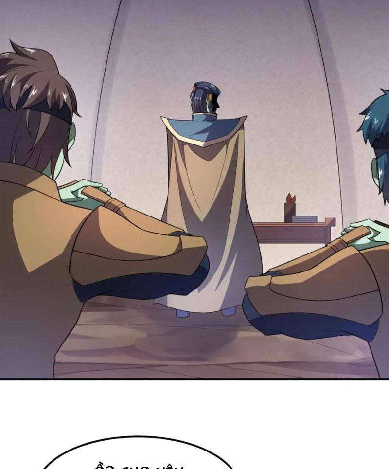 Thần Sủng Tiến Hóa Chapter 269 - Trang 2