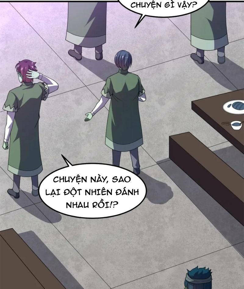 Thần Sủng Tiến Hóa Chapter 269 - Trang 2