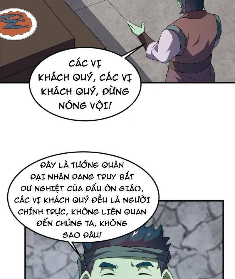 Thần Sủng Tiến Hóa Chapter 269 - Trang 2