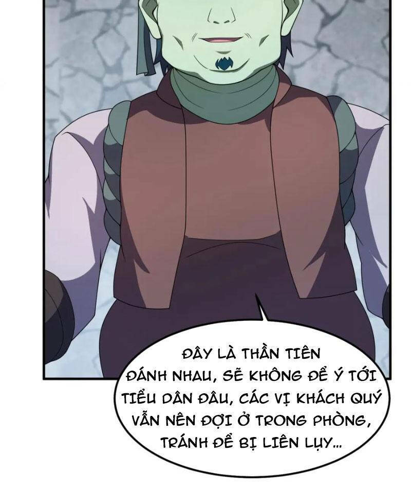 Thần Sủng Tiến Hóa Chapter 269 - Trang 2