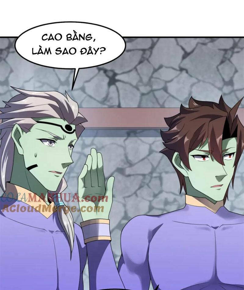 Thần Sủng Tiến Hóa Chapter 269 - Trang 2