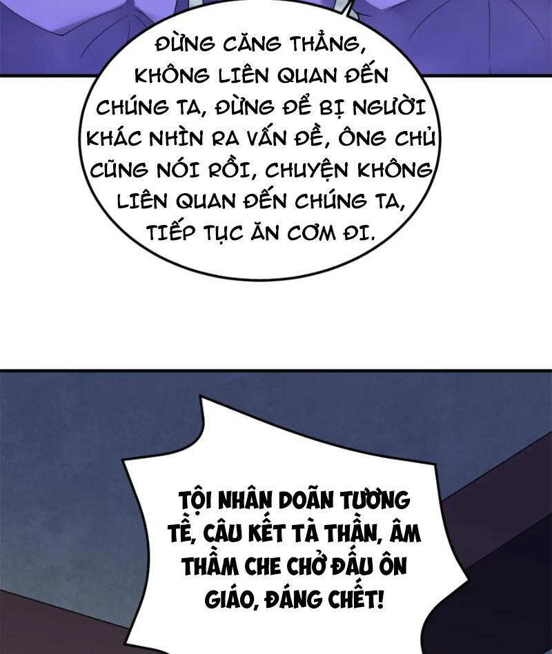 Thần Sủng Tiến Hóa Chapter 269 - Trang 2