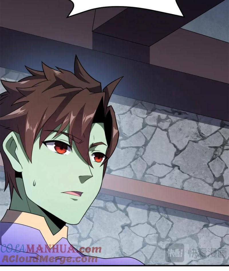 Thần Sủng Tiến Hóa Chapter 269 - Trang 2