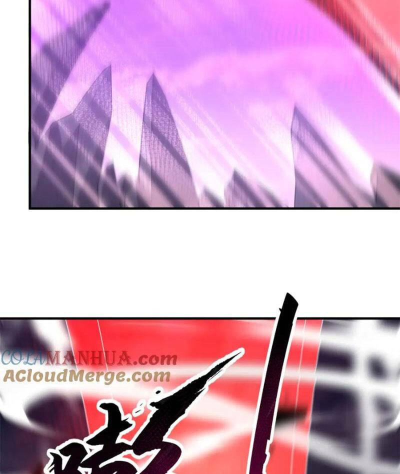 Thần Sủng Tiến Hóa Chapter 269 - Trang 2